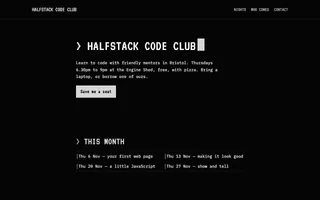 Command Line 1981