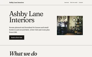 Editorial Oversize