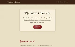 Olde English