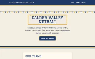 Varsity